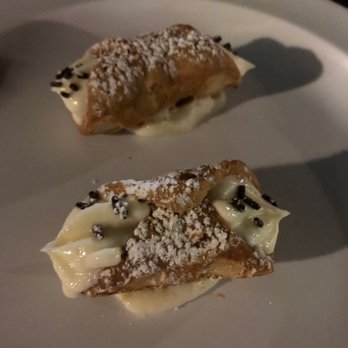 Spuntino Pizzeria - Yummy cannolis - Italian Near Me - Temecula, California Spuntino Pizzeria - Yummy cannolis - Italian Near Me - Temecula, California