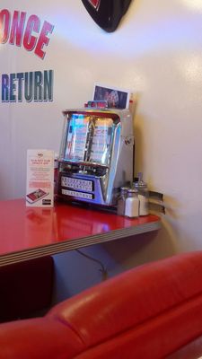 Ed's Easy Diner by null