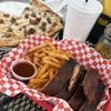 Brown Jerry's Blues Brews and Barbecue gift card