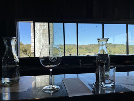 Spear Vineyards and Winery by null