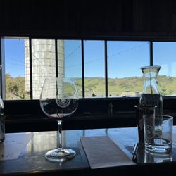 Spear Vineyards & Winery - Wine tasting