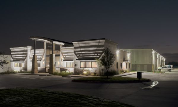 Nationwide Construction