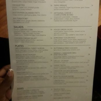 The Tuck Room - Cocktail Bars Near Me - North Miami Beach, Florida