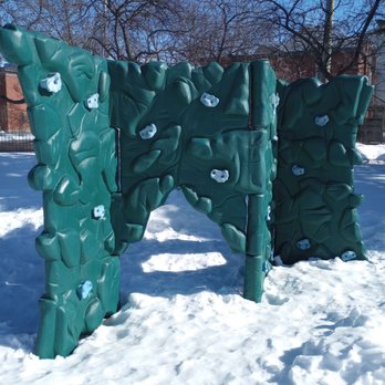 Primrose Park - Climbing wall for kids - Parks Near Me - Ottawa, Ontario Primrose Park - Climbing wall for kids - Parks Near Me - Ottawa, Ontario