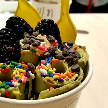 Class 520 - Ice Cream & Frozen Yogurt Near Me - Rockville, Maryland Class 520 - Ice Cream & Frozen Yogurt Near Me - Rockville, Maryland