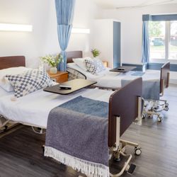 San Joaquin Nursing and Rehabilitation Center