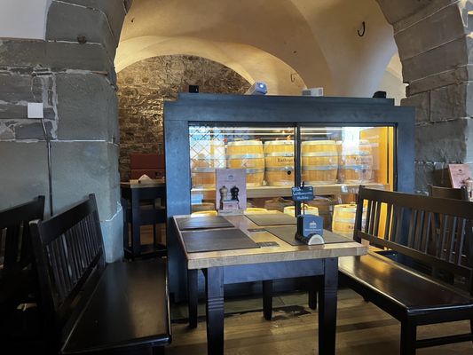 Rathaus Brauerei by null