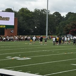 Belhaven University