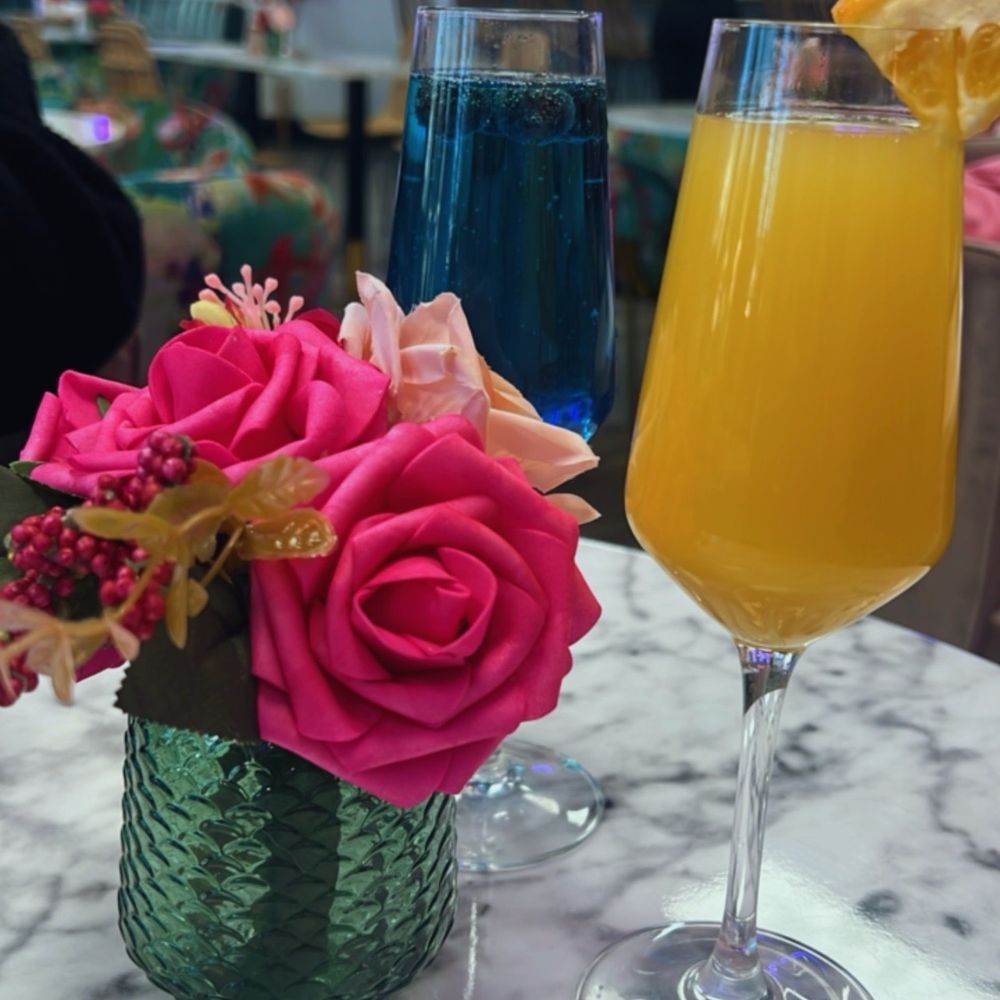 Mosa Restaurant and Bar - Breakfast & Brunch Near Me - Atlanta, Georgia