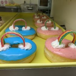 Donut Station