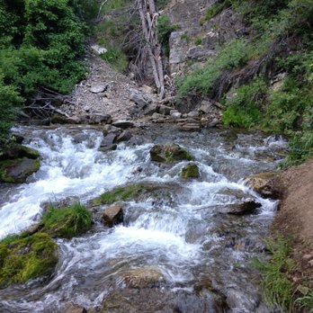 Paris Springs Campground - Paris Springs - Campgrounds Near Me - Preston, Idaho Paris Springs Campground - Paris Springs - Campgrounds Near Me - Preston, Idaho