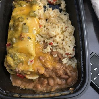 Frontier - Enchilada - Mexican Near Me - Albuquerque, New Mexico Frontier - Enchilada - Mexican Near Me - Albuquerque, New Mexico