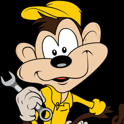 Air Monkey