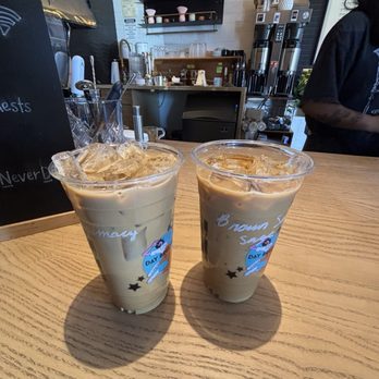 Case Study - Coffee & Tea Near Me - Phoenix, Arizona