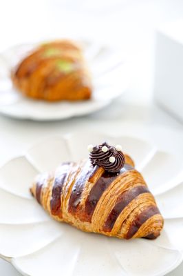 Sunday Morning Bakehouse by null