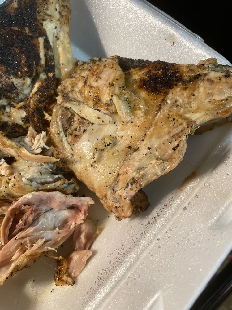 CLEM’S CAFE 61 Photos & 132 Reviews Barbeque 1930 US 119