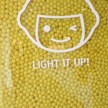 Happy Lemon - Bubble Tea Near Me - Tustin, California