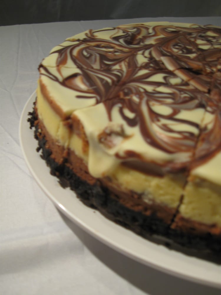 The Cheesecake Wizard