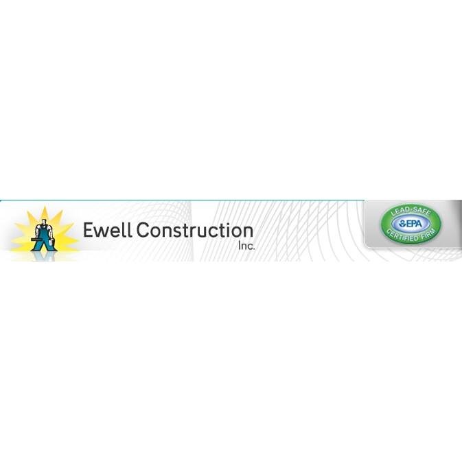 Slide of Ewell Construction