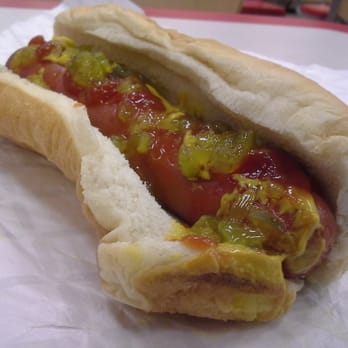 Target - All Beef Hot Dog - Department Stores Near Me - Garden Grove, California