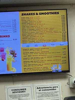 Manolo & Rene Grill by null