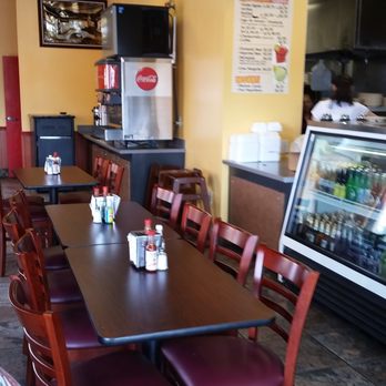 Tacos El Rey - dining area - Mexican Near Me - Reno, Nevada Tacos El Rey - dining area - Mexican Near Me - Reno, Nevada