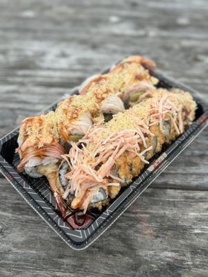 すしすし Sushi Bori, 3210 E FM 528 Rd, Friendswood, TX 77546, US