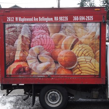 Netos Market & Bakery - Truck - Bakeries Near Me - Bellingham, Washington Netos Market & Bakery - Truck - Bakeries Near Me - Bellingham, Washington