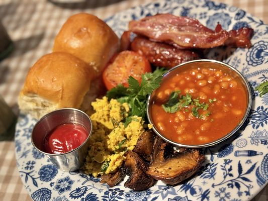 Dishoom Covent Garden by null