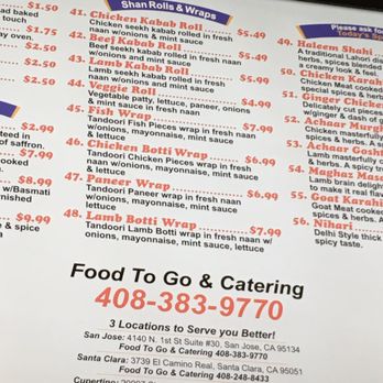 Shan Restaurant - Indian Near Me - San Jose, California Shan Restaurant - Indian Near Me - San Jose, California
