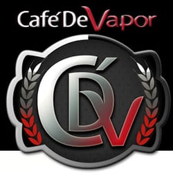 Cafe De Vapor