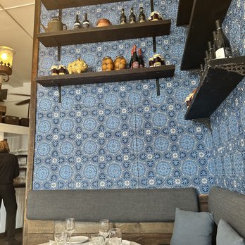 Manchego - Spanish Near Me - Santa Monica, California Manchego - Spanish Near Me - Santa Monica, California