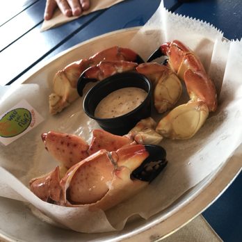 What The Fish Rolls - Seafood Near Me - Tavernier, Florida What The Fish Rolls - Seafood Near Me - Tavernier, Florida