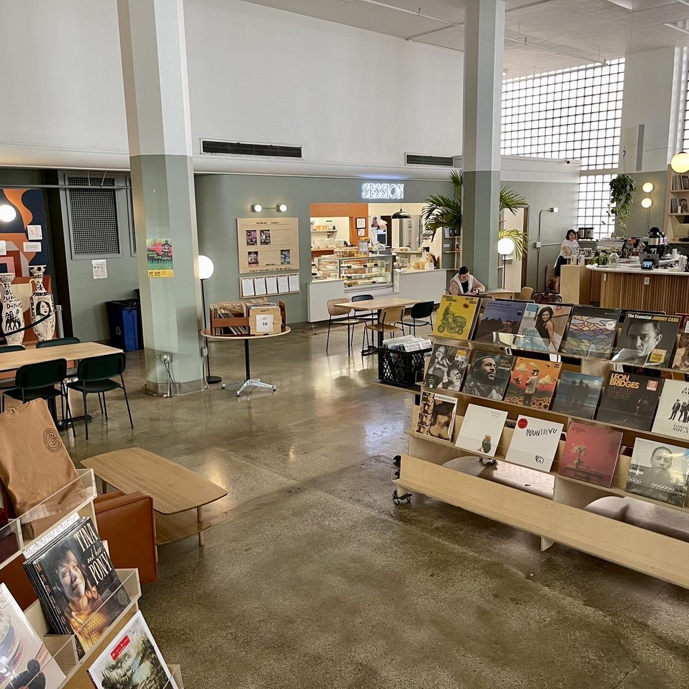 Citizen Vinyl - Vinyl Records Near Me - Asheville, North Carolina Citizen Vinyl - Vinyl Records Near Me - Asheville, North Carolina