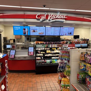 When Does Qt Kitchen Close? Find Out Operating Hours Now