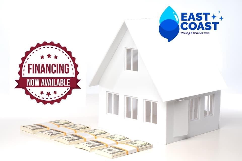 Slide of East coast Roofing & Services