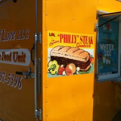 Labor of Love Mobile Food