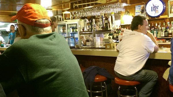 Suisse Haus Food & Spirits by null