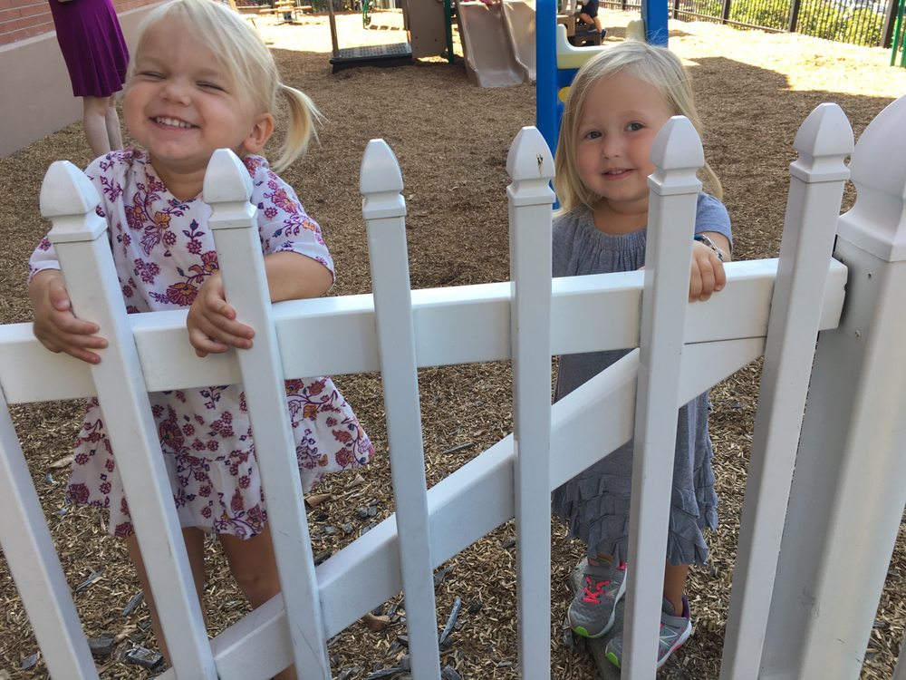 Central Weekday School - childcare center in Asheville, NC