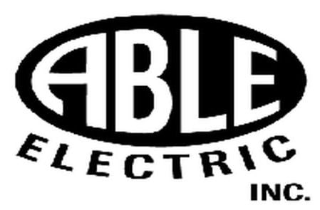 Slide of AbleEasy