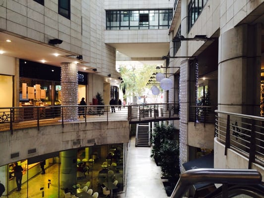 TIVOLI FORUM Updated July 2025 Av Da Liberdade 180 Lisboa 