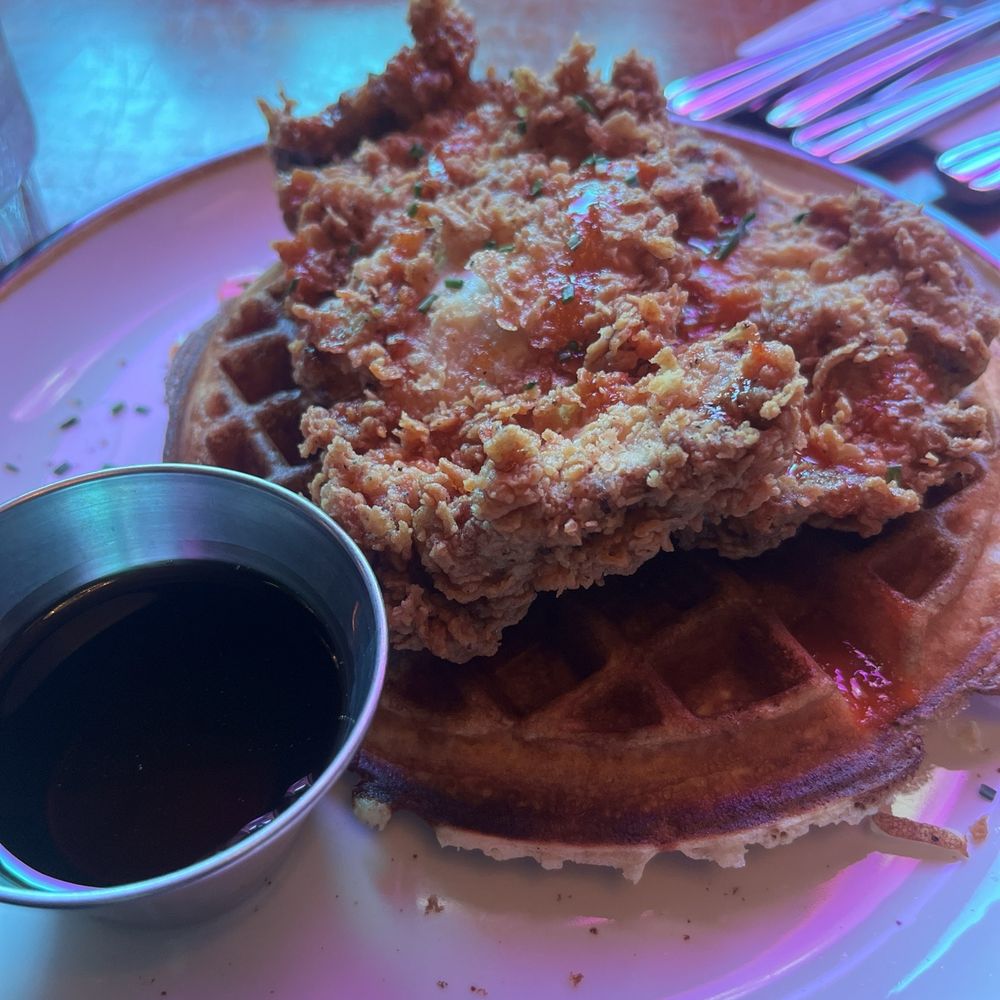 Dreamland Bar & Diner - Breakfast & Brunch Near Me - Seattle, Washington Dreamland Bar & Diner - Breakfast & Brunch Near Me - Seattle, Washington