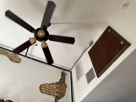 Firehouse Hostel by null