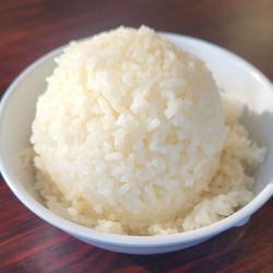 Tasty Thai - Rice