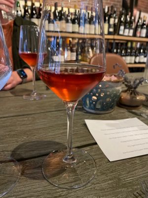 Vino Carta Solana Beach by null
