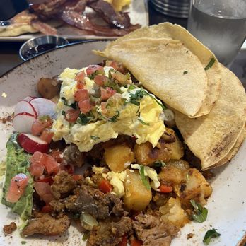 First Watch - Carne Asada Hash - Breakfast & Brunch Near Me - Davenport, Florida