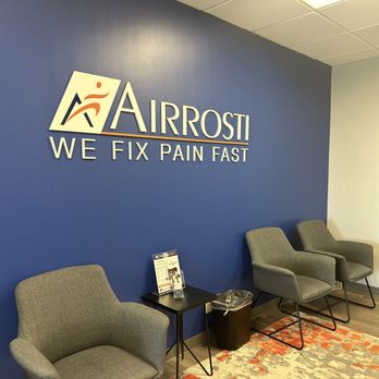 Airrosti Memorial City - Chiropractors Near Me - Houston, Texas Airrosti Memorial City - Chiropractors Near Me - Houston, Texas