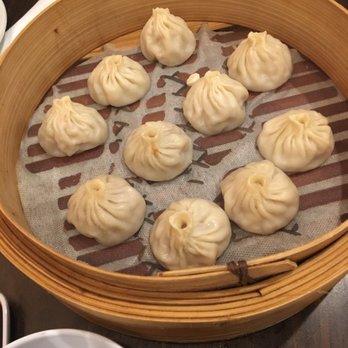 Mama Dough - Crab Xio Long Bao - Yummy In my Tummy! - Chinese Near Me - Kent, Washington