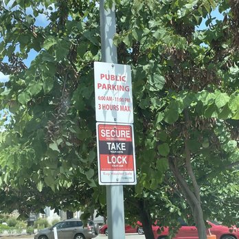 Flora - Parking Info - Mexican Near Me - Houston, Texas