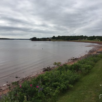 Wheelhouse in Georgetown - Seafood Near Me - Georgetown, Prince Edward Island Wheelhouse in Georgetown - Seafood Near Me - Georgetown, Prince Edward Island
